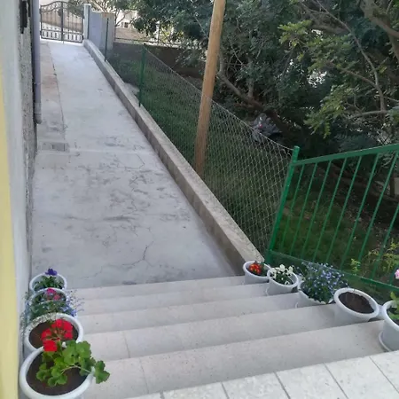 Apartman Illona Apartment *