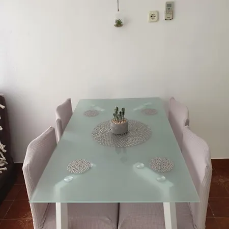 Apartman Illona Komiža