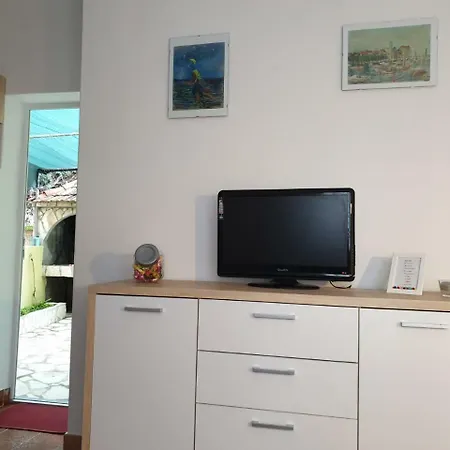 Apartman Illona Komiža