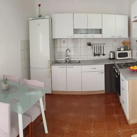 Apartman Illona *