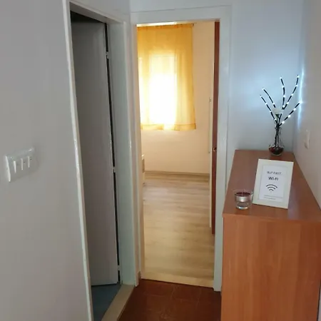 Apartman Illona