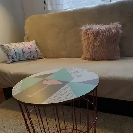 Apartman Illona * Komiža