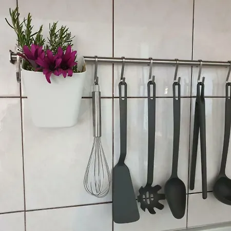 Apartman Illona *