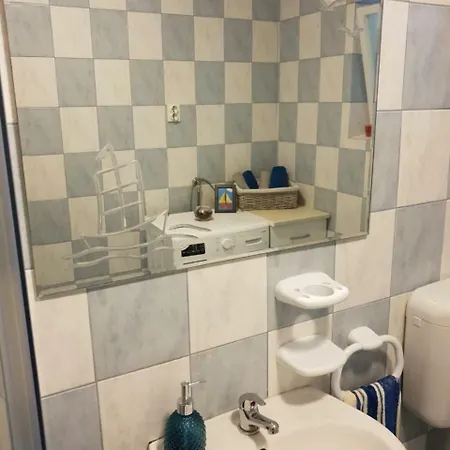 Apartman Illona 公寓 *