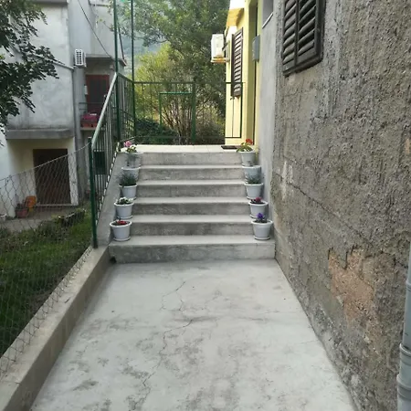 Apartman Illona *
