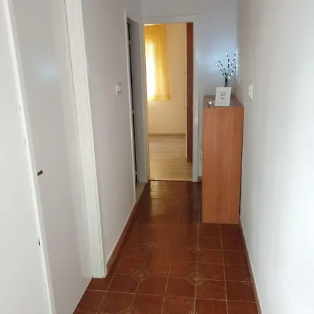 Apartman Illona