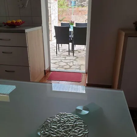 Apartman Illona *