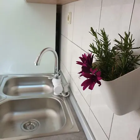 Apartman Illona * Komiža