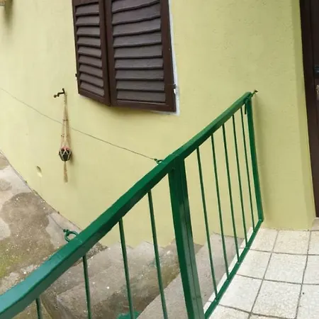 Apartman Illona *