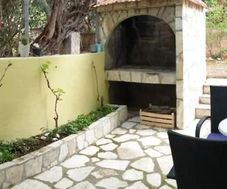 Apartman Illona 公寓 Komiža