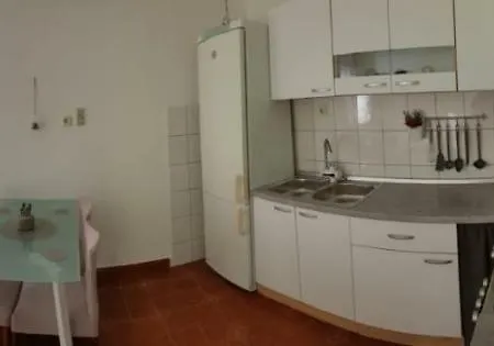 Apartman Illona